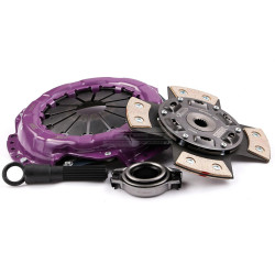 KNI22002-1B Clutch Kit Xtreme Performance Heavy Duty Sprung Ceramic 446Nm 600kg (30%)