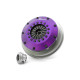 Sklopke in vztrajniki Xtreme KNI20520-2B Xtreme Performance 200mm Sprung Ceramic Twin Plate Clutch Kit Incl Flywheel 1200Nm | race-shop.si