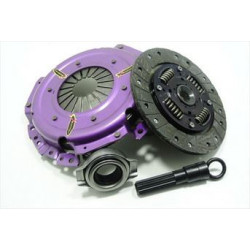KNI19003-1A Clutch Kit Xtreme Performance Heavy Duty Organic 200Nm