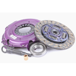 KNI18003-1A Clutch Kit Xtreme Performance Heavy Duty Organic 180Nm