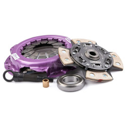 KNI18002-1B Clutch Kit Xtreme Performance Heavy Duty Sprung Ceramic 270Nm 485kg (40%)