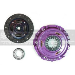 KNI18002-1A Clutch Kit Xtreme Performance Heavy Duty Organic 180Nm 485kg (40%)