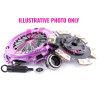 KNI18001-1B Clutch Kit Xtreme Performance Heavy Duty Sprung Ceramic 270Nm 485kg (40%)