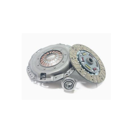 Sklopke in vztrajniki Xtreme KMZ26003 Clutch Kit Clutch Pro | race-shop.si