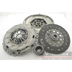 KMZ25505 Clutch Kit Clutch Pro