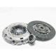 Sklopke in vztrajniki Xtreme KMZ25005 Clutch Kit Clutch Pro | race-shop.si