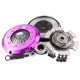 Sklopke in vztrajniki Xtreme KMZ24530-1R Clutch Kit Xtreme Performance Race Sprung Ceramic Incl CSC 910Nm | race-shop.si