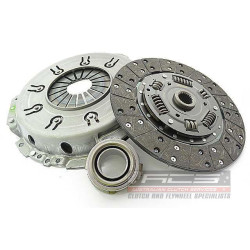 KMZ24005 Clutch Kit Clutch Pro