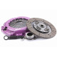 Sklopke in vztrajniki Xtreme KMZ24004-1A Clutch Kit Xtreme Performance Heavy Duty Organic 450Nm 850kg (30%) | race-shop.si