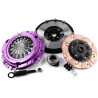 KMZ23537-1C Clutch Kit Xtreme Performance Heavy Duty Cushioned Ceramic Incl Flywheel 225mm Upgrade 500Nm