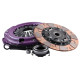 Sklopke in vztrajniki Xtreme KMZ23027-1C Clutch Kit Xtreme Performance Heavy Duty Cushioned Ceramic 500Nm 900kg (40%) | race-shop.si