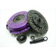 Sklopke in vztrajniki Xtreme KMZ23006-1A Clutch Kit Xtreme Performance Heavy Duty Organic 300Nm 700kg (40%) | race-shop.si