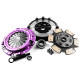 Sklopke in vztrajniki Xtreme KMZ22506-1R Clutch Kit Xtreme Performance Race Sprung Ceramic 550Nm | race-shop.si