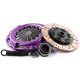 Sklopke in vztrajniki Xtreme KMZ22015-1C Clutch Kit Xtreme Performance Heavy Duty Cushioned Ceramic 700Kg (40%) 450Nm | race-shop.si