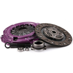 KMZ22014-1A Clutch Kit Xtreme Performance Heavy Duty Organic 310Nm 715kg (20%)
