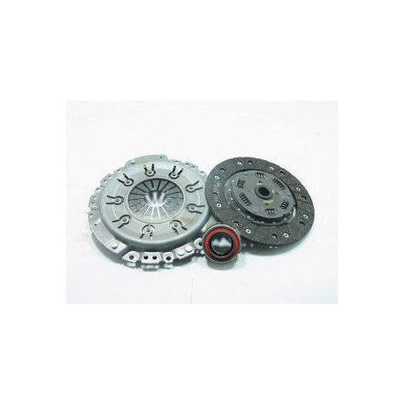 Sklopke in vztrajniki Xtreme KMZ22006 Clutch Kit Clutch Pro | race-shop.si