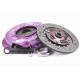 Sklopke in vztrajniki Xtreme KMZ22002-1A Clutch Kit Xtreme Performance Heavy Duty Organic 330Nm 700kg (100%) | race-shop.si
