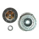 Sklopke in vztrajniki Xtreme KMZ22002 Clutch Kit Clutch Pro | race-shop.si