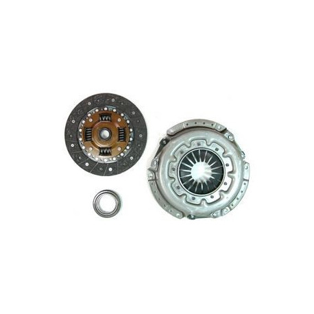 Sklopke in vztrajniki Xtreme KMZ22002 Clutch Kit Clutch Pro | race-shop.si