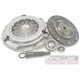 Sklopke in vztrajniki Xtreme KMZ20008 Clutch Kit Clutch Pro | race-shop.si