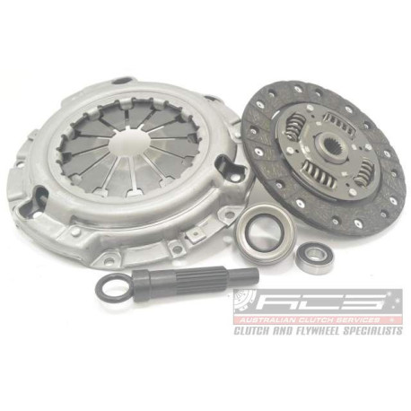 Sklopke in vztrajniki Xtreme KMZ20008 Clutch Kit Clutch Pro | race-shop.si