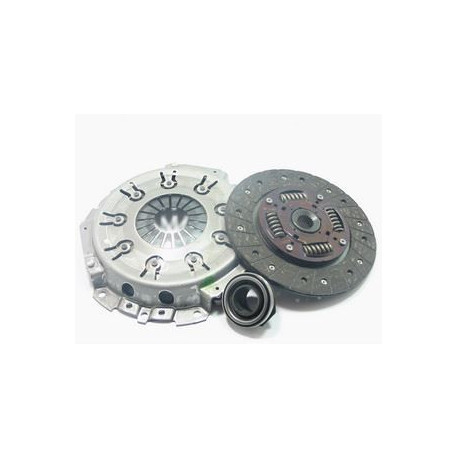 Sklopke in vztrajniki Xtreme KMZ20004 Clutch Kit Clutch Pro | race-shop.si