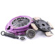 Sklopke in vztrajniki Xtreme KMZ20002-1B Clutch Kit Xtreme Performance Heavy Duty Sprung Ceramic 320Nm 630kg (50%) | race-shop.si