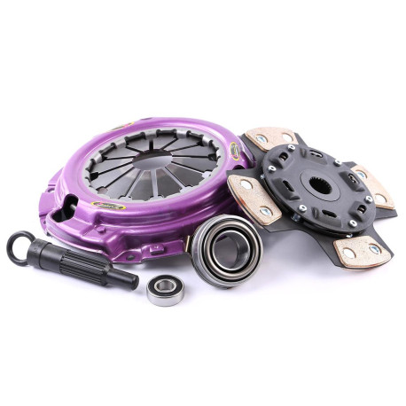 Sklopke in vztrajniki Xtreme KMZ20002-1B Clutch Kit Xtreme Performance Heavy Duty Sprung Ceramic 320Nm 630kg (50%) | race-shop.si