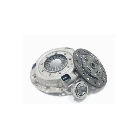 Sklopke in vztrajniki Xtreme KMZ19004 Clutch Kit Clutch Pro | race-shop.si