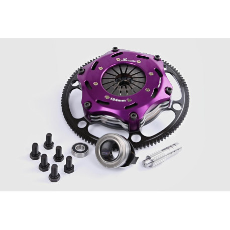 Sklopke in vztrajniki Xtreme KMZ18591-2E Xtreme Clutch Conversion kit MAZDA BP RX7 23x26mm | race-shop.si