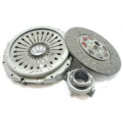 KMK39001 Clutch Kit Clutch Pro