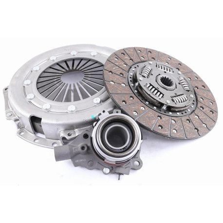 Sklopke in vztrajniki Xtreme KMI30408 Clutch Kit Clutch Pro | race-shop.si