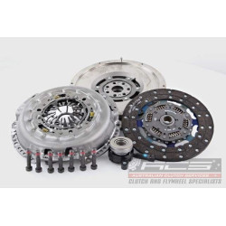 KMI28611 Clutch Kit Clutch Pro