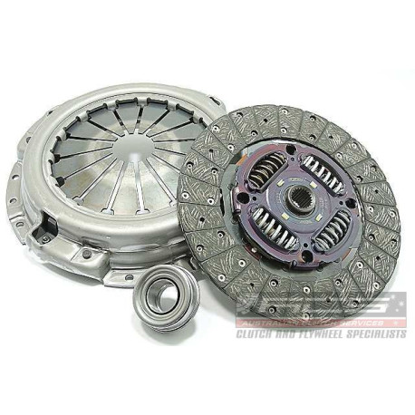 Sklopke in vztrajniki Xtreme KMI28005 Clutch Kit Clutch Pro | race-shop.si