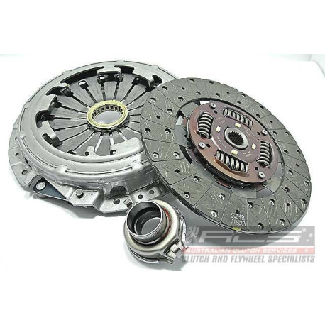Sklopke in vztrajniki Xtreme KMI28002 Clutch Kit Clutch Pro | race-shop.si