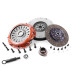 Sklopke in vztrajniki Xtreme KMI25512-1A Clutch Kit Xtreme Outback Heavy Duty Organic Incl Flywheel 460Nm | race-shop.si