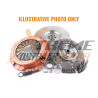 KMI25509-1A Clutch Kit Xtreme Outback Heavy Duty Organic Incl Flywheel 450Nm 1150Kg