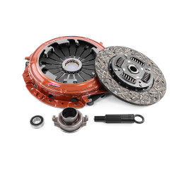 KMI25014-1A Clutch Kit Xtreme Outback Heavy Duty Organic 580Nm 1150Kg