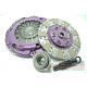 Sklopke in vztrajniki Xtreme KMI25003-1C Clutch Kit Xtreme Performance Heavy Duty Cushioned Ceramic 1100Kg (30%) 700Nm | race-shop.si