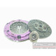 Sklopke in vztrajniki Xtreme KMI25003-1A Clutch Kit Xtreme Performance Heavy Duty Organic 470Nm 1100kg (30%) | race-shop.si