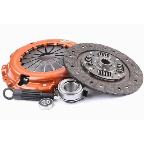 Sklopke in vztrajniki Xtreme KMI24020-1A Clutch Kit Xtreme Outback Heavy Duty Organic 320Nm (20%) | race-shop.si