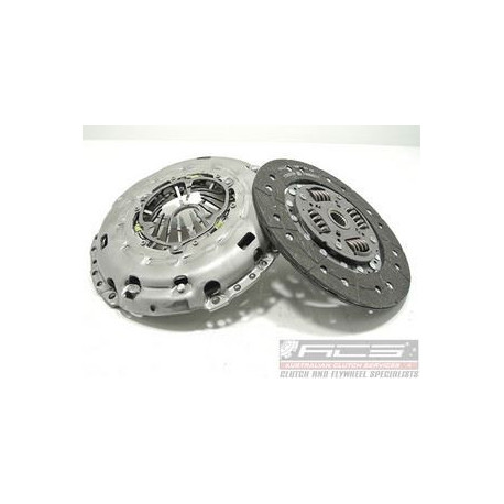 Sklopke in vztrajniki Xtreme KMI24018 Clutch Kit Clutch Pro | race-shop.si