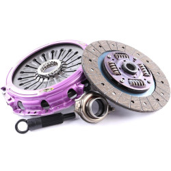 KMI24011-1A Clutch Kit Xtreme Performance Heavy Duty Organic 670Nm 1300kg