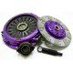 Sklopke in vztrajniki Xtreme KMI24004-1C Clutch Kit Xtreme Performance Heavy Duty Cushioned Ceramic 1300Kg 1000Nm | race-shop.si
