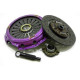 Sklopke in vztrajniki Xtreme KMI24004-1A Clutch Kit Xtreme Performance Heavy Duty Organic 670Nm 1350kg | race-shop.si