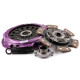 Sklopke in vztrajniki Xtreme KMI24003-1B Clutch Kit Xtreme Performance Heavy Duty Sprung Ceramic 660Nm 1000kg (25%) | race-shop.si