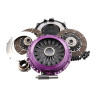 KMI23522-2G Xtreme Performance 230mm Organic Twin Plate Clutch Kit Incl Flywheel 1200Nm