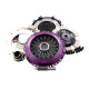 Sklopke in vztrajniki Xtreme KMI23522-2B Xtreme Performance 230mm Sprung Ceramic Twin Plate Clutch Kit Incl Flywheel | race-shop.si