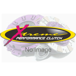 KMI23514-1BA Clutch Kit Xtreme Performance Heavy Duty Sprung Ceramic Incl Flywheel