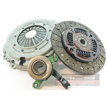 Sklopke in vztrajniki Xtreme KMI23435 Clutch Kit Clutch Pro | race-shop.si